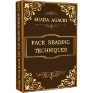 Face reading techniques – Suada Agachi imagine