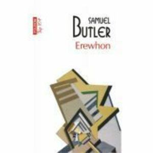 Erewhon sau dincolo de munti (editie de buzunar) - Samuel Butler imagine