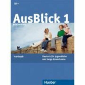 AusBlick 1, Kursbuch - Anni Fischer-Mitziviris imagine