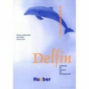Delfin, Lehrerhandbuch - Thomas Storz imagine