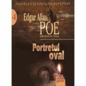 Portretul oval - Edgar Allan Poe imagine