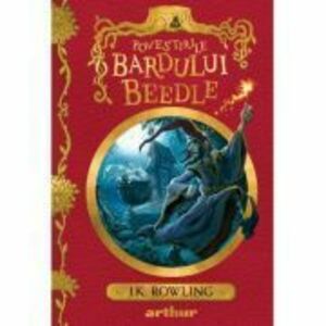 Povestirile Bardului Beedle - J. K. Rowling imagine
