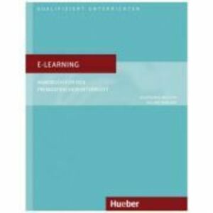 e-Learning Buch - Hildegard Meister imagine