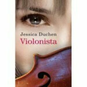 Violonista (editie de buzunar) - Jessica Duchen imagine