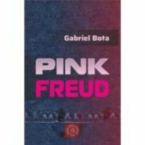 Pink Freud - Gabriel Bota imagine