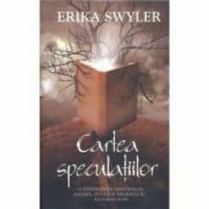 Cartea speculatiilor - Erika Swyler imagine