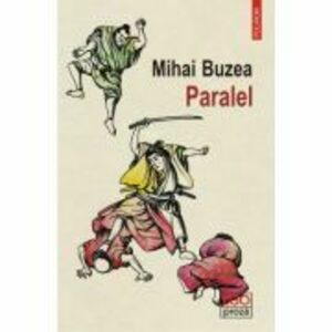 Paralel - Mihai Buzea imagine