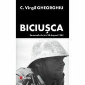 Biciusca - Constantin Virgil Gheorghiu imagine