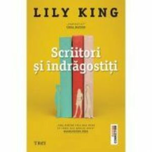 Scriitori si indragostiti - Lily King imagine