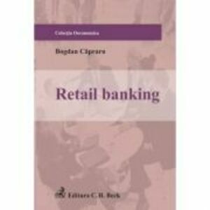 Retail banking - Bogdan Capraru imagine