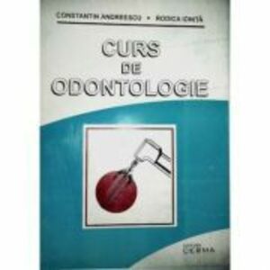 Curs de odontologie - C. Andreescu imagine