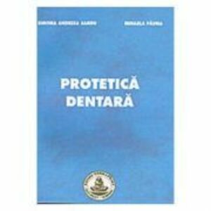 Protetica dentara - Simona Sandu imagine