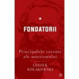 Fondatorii | Leszek Kołakowski imagine
