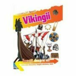 Învață! Vikingii imagine