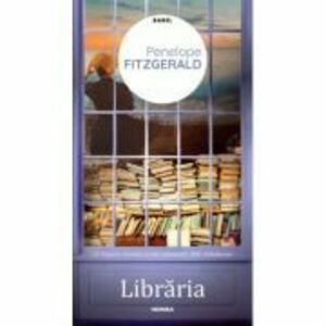 Libraria - Penelope Fitzgerald imagine