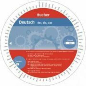 Wheel Deutsch der, die, das. Artikel und Plural imagine