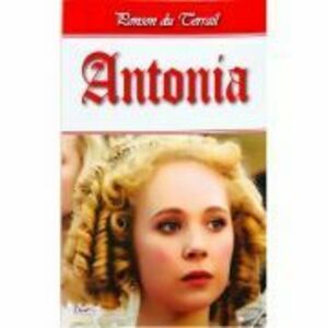 Antonia - Ponson du Terrail imagine