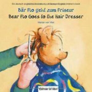 Bar Flo Friseur, Deutsch-Englisch imagine
