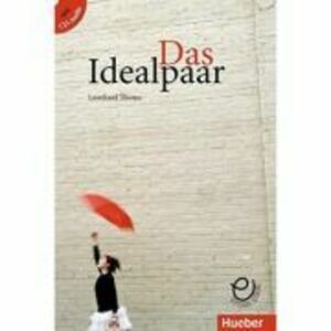 Das Idealpaar Buch mit integrierter Audio-CD - Leonhard Thoma imagine