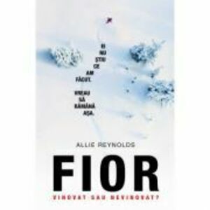 Fior - Allie Reynolds imagine