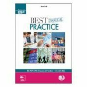 Best Commercial Practice. Student's Book - Alison Smith imagine