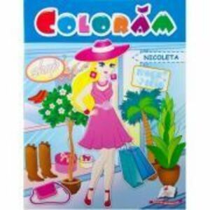 Coloram - Nicoleta imagine