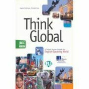 Think Global. Student's Book - Angela Tomkinson, Elizabeth Lee imagine