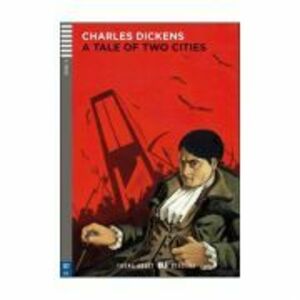 Tale of Two Cities - Charles Dickens imagine