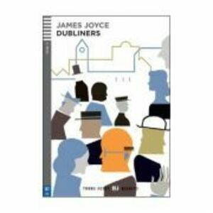 Dubliners - James Joyce imagine