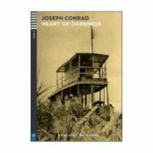 Heart of Darkness - Joseph Conrad imagine