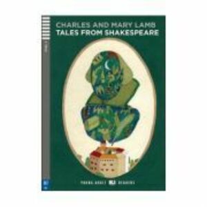 Tales from Shakespeare imagine