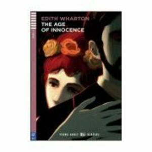 Age of Innocence - Edith Wharton imagine