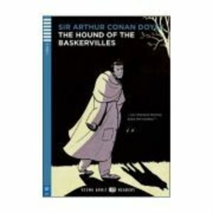 The Hound of the Baskervilles - Sir Arthur Conan Doyle imagine
