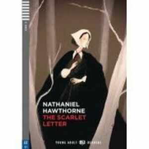 The Scarlett Letter - Nathaniel Hawthorne imagine