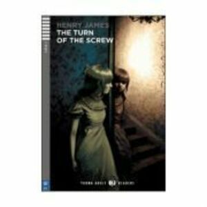 The Turn of the Screw - Henry James imagine