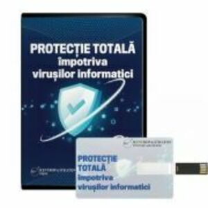 Protectie totala impotriva virusilor informatici - Cristian Stelea imagine