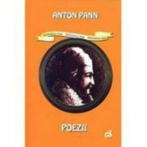 Poezii - Anton Pann imagine