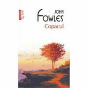 Copacul (editie de buzunar) - John Fowles imagine
