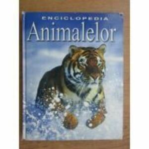 Enciclopedia animalelor - Karen McGhee imagine