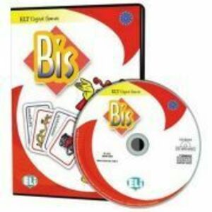 ELI Digital Language Games - Bis English - digital edition imagine