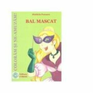 Bal mascat - Michiela Poenaru imagine