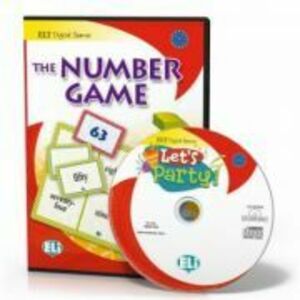 The Number Game. Digital Edition - Kurt Vonnegut imagine