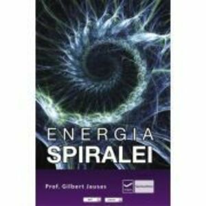 Energia Spiralei | Gilbert Jausas imagine