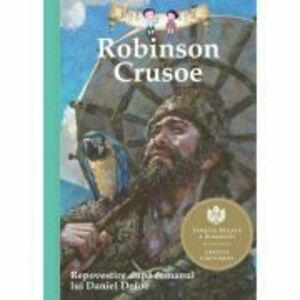 Robinson Crusoe (repovestire) imagine