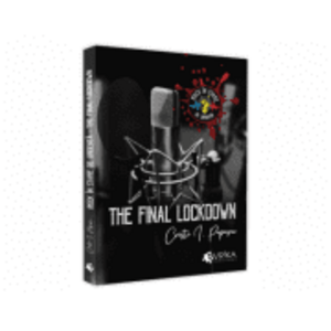 The Final Lockdown - Cristi I. Popescu imagine