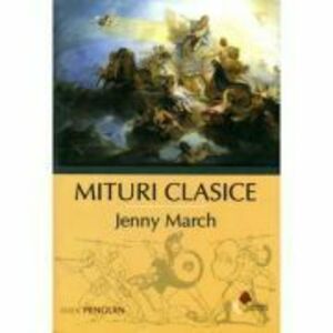 Mituri clasice - Jenny March imagine