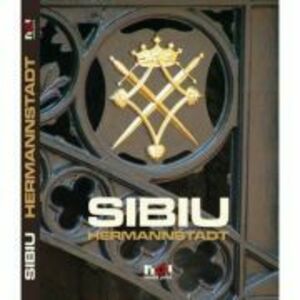 Album Sibiu (lb. romana) - Emil Stanciu imagine