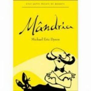 Mandria - Michael Eric Dyson imagine