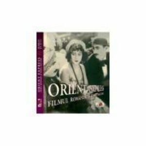 Orient Express. Filmul romanesc si filmul balcanic - Marian Tutui imagine
