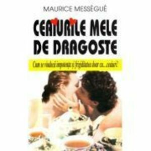 Ceaiurile mele de dragoste - Maurice Messegue imagine